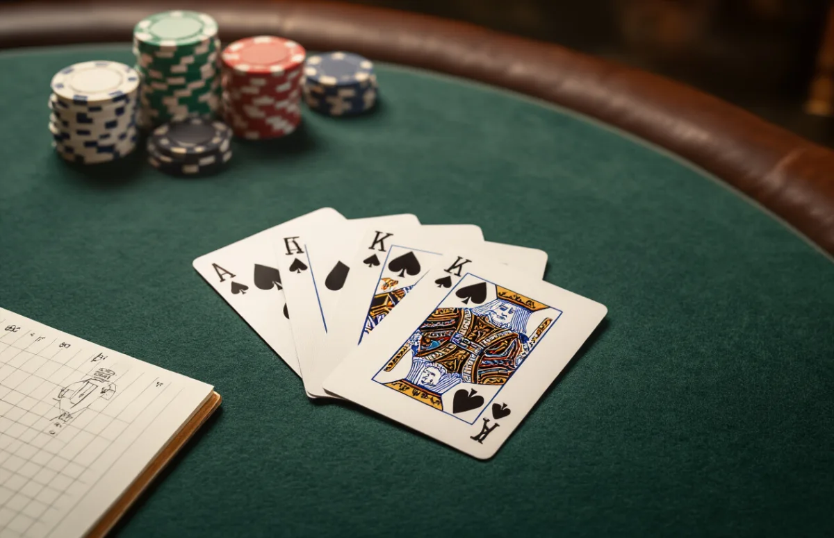Free Online Spades