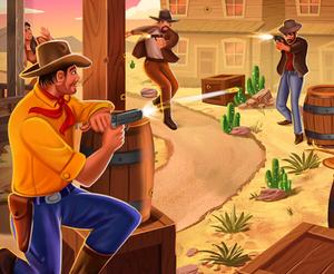 Sheriffs Wrath